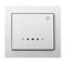 KIER Short-circuit switch "light" white