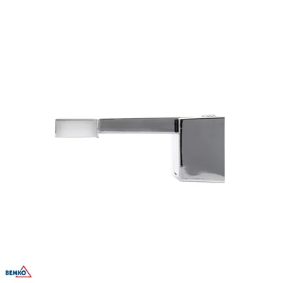 KINKIET LED KEIRA 12W 4000K 60CM IP44 CHROM