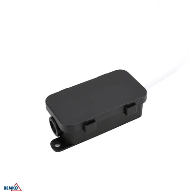 KINKIET LED KEIRA 12W 4000K 60CM IP44 CHROM