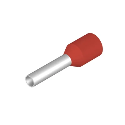 Кінцева втулка H1.5/14 R Ferrule, номер у каталозі 0463100000
