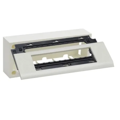 Kit apparent 6 modules 45x45