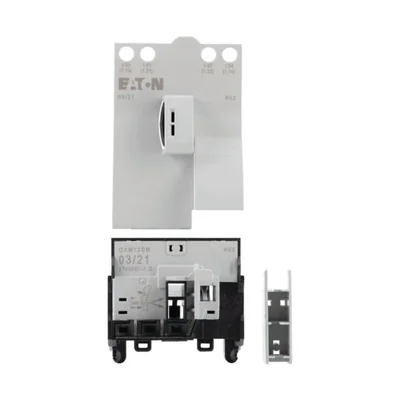 Kit cablaggio PKZM0+DILM7..15, PKZM0-XDM12