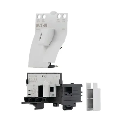 Kit de câblage PKZM0+DILM7..15, PKZM0-XDM12