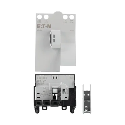 Kit de câblage PKZM0+DILM7..15, PKZM0-XDM12