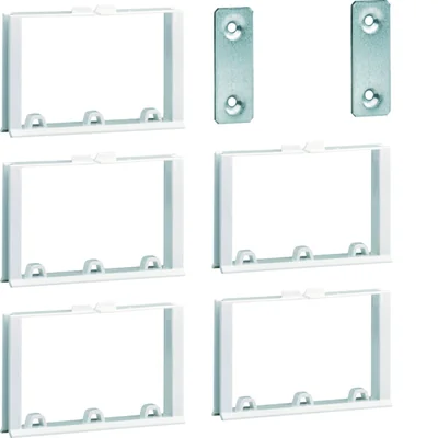 Kit de connexion horizontale Vega