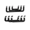Kit de connexion pour contacteurs inverseurs LC1-D115/150
