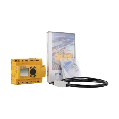 kit de démarrage easySafety ES4P-221-DMXD1
