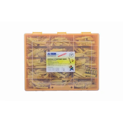 KIT DE INICIO PARA MARCADOR OZZ-1