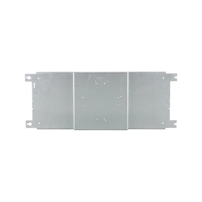 Kit de instalación para LZM/NZM, BPZ-NZM1/MSW-400-MV