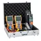 Kit de mesure électrique (MIC-10 + MPI-502F + CMP-200F) WME-9