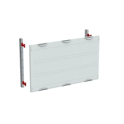 Kit de module vide MBB318 (protection tactile) (à monter soi-même)