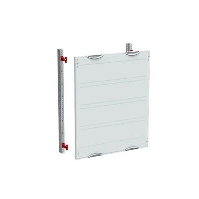 Kit de módulo vacío (protección táctil) (para autoensamblaje)MBB219