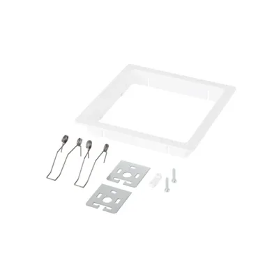Kit de montage encastré ONTEC R OR00 W
