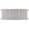 Kit de montage LZM/NZM, BPZ-NZM2/MSW-800-MV