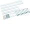 Kit de montage ORION+/UNIVERS 850x1100mm