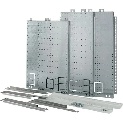 Kit de montage XSMLV-I-D600 pour champs XF-SL D=600 mm