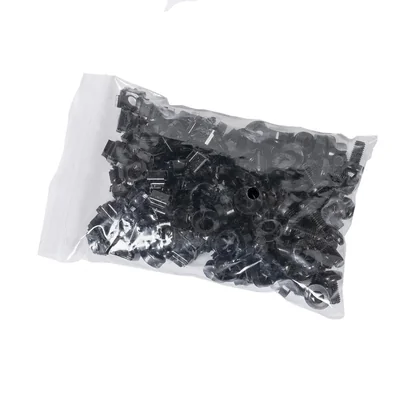 Kit de montaje M6 para armarios RACK