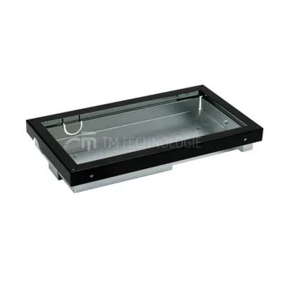 Kit de montaje ONTEC S IP67 marco OS010 B