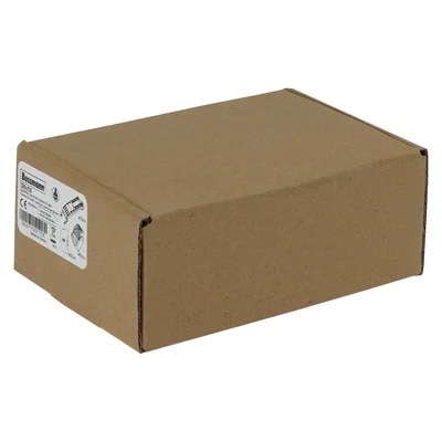 Kit de protección IP20 TD00-IP20 para la base TD00-D (pantallas, cubierta, barrera de fase)