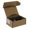Kit de protection IP20 TD00-IP20 pour base TD00-D (blindages, couvercle, barrière de phase)