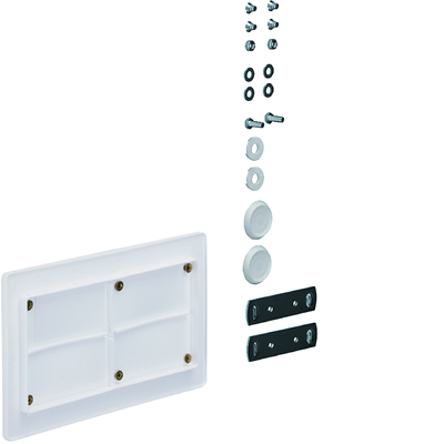 Kit de raccordement UNIVERS pour coffret FT/FA G275mm