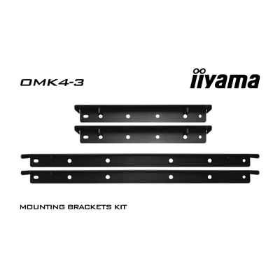 Kit de support de montage pour iiyama TF4339MSC