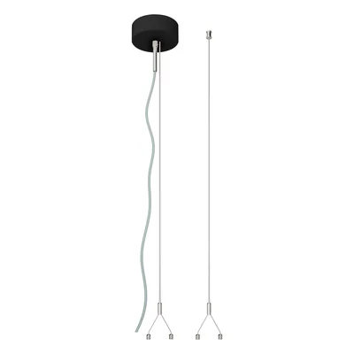 KIT DE SUSPENSIÓN LINEAL INDIVIDUAL KIT DE SUSPENSIÓN BK