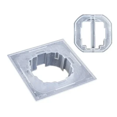 Kit d'étanchéité SZAFIR pour connecteurs IP-44 - blanc