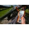 Kit di collaudo per installazione fotovoltaica WME-21 (PVM-1020 KIT + MRU-10 + KT-256F)