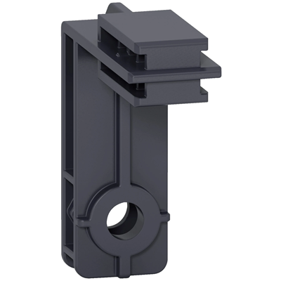 Kit di montaggio Acti9 Smartlink per piastra posteriore