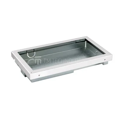 Kit di montaggio ONTEC S IP67 telaio OS010 W