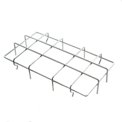 Kit di montaggio ONTEC S20, rete protettiva KLIPS OS205