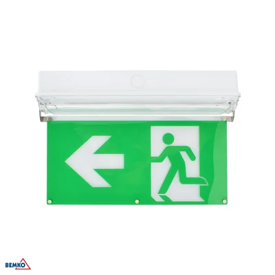 KIT DI MONTAGGIO PICTOGRAM 324X158MM PER CORNICI DA GALLERIA