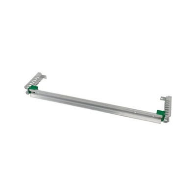 Kit di montaggio su guida di supporto con i-rail, BPZ-DINR46-1000-T