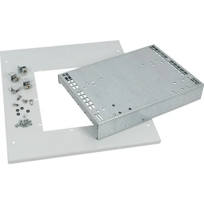 Kit di montaggio XMIX40F06 per IZMX40, W=600, versione fissa