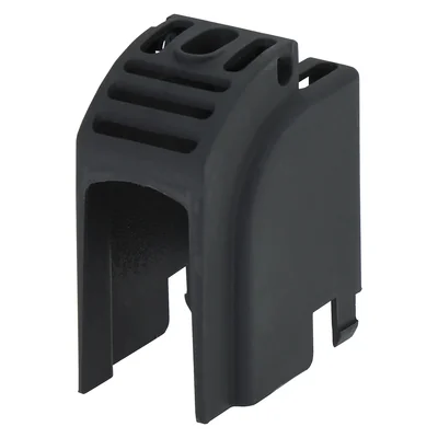 Kit di protezione IP20 TD00-IP20 per base TD00-D (schermature, coperchio, barriera di fase)