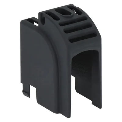 Kit di protezione IP20 TD00-IP20 per base TD00-D (schermature, coperchio, barriera di fase)