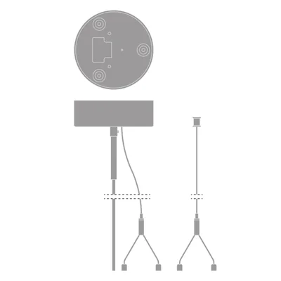 KIT DI SOSPENSIONI INDIVIDUALI LINEARI KIT DI SOSPENSIONI BK