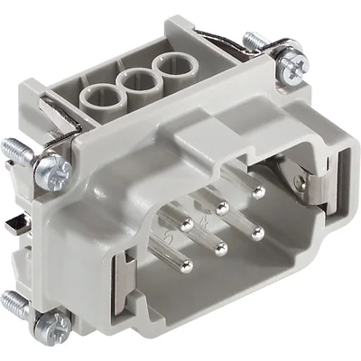 KIT ÉPICO H-BE 6 SS TG M20