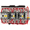 Kit étoile-triangle I=115A 55kW, SDAINLM115(230V50HZ,240V60HZ)