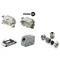 Kit HDC HE-P 10.110 M Accessoires pour connecteurs industriels, référence 1027670000