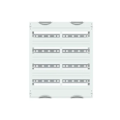 Kit module for cameras on a DIN rail (for self-assembly) MBG204