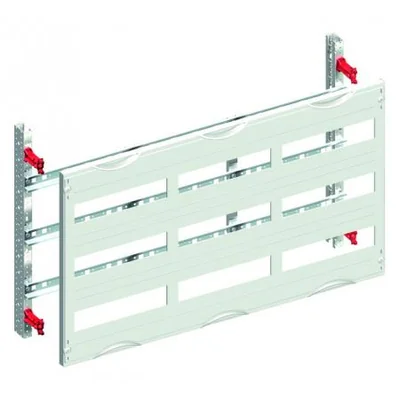 Kit module pour caméras sur rail DIN (à monter soi-même) MBG204