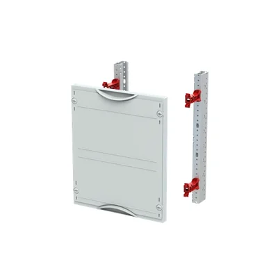Kit modulo vuoto (protezione dal contatto) (per autoassemblaggio)MBB117