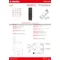 KIT NEXTEC SKY SC / 12-24V / 8A