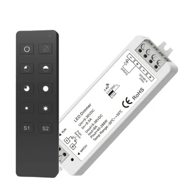KIT NEXTEC SKY SC / 12-24V / 8A