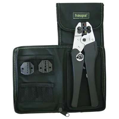 Kit PV X-Crimp