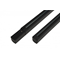 Kit rail triphasé 2 m noir