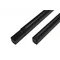 Kit rail triphasé noir 1,5 m
