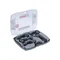 Kit RB Starlock pour installations électriques et plaques de plâtre AIZ 53 BPB ; AIZ 20 AB ; AIZ 32 APB ; All 65 APB ; AIZ AB
